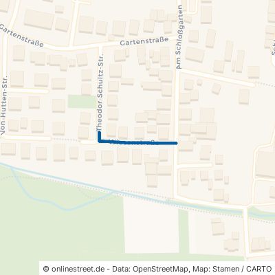 Wiesenstraße 67489 Kirrweiler 