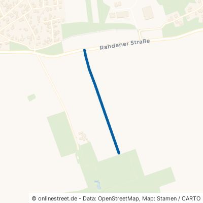 Schmaler Weg 49448 Brockum 