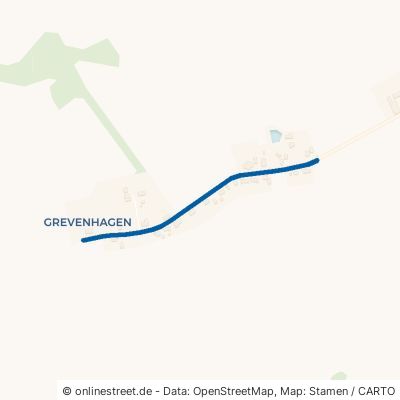 Wendelstorfer Weg Alt Meteln Grevenhagen 