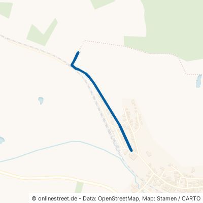 Steinheimer Weg 63667 Nidda Ober-Widdersheim 