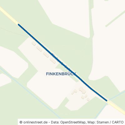 Finkenbrück 17379 Altwigshagen Finkenbrück 