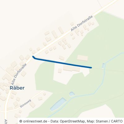 Bruchweg Suderburg Räber 