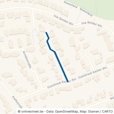 Adalbert-Stifter-Straße Ratingen Lintorf 