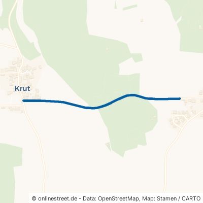 Dunsdorfer Straße Kipfenberg Krut 