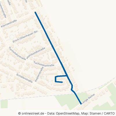 Fritz-Erler-Straße 59071 Hamm Werries 