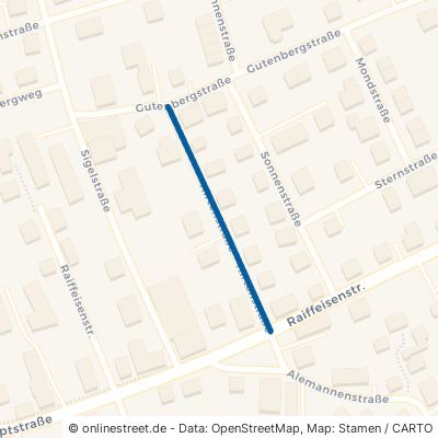 Hirtenstraße 86663 Asbach-Bäumenheim 