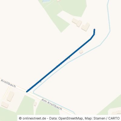 Rötheweg Delbrück Ostenland 