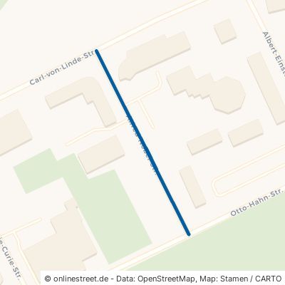 Alfred-Nobel-Straße 16225 Eberswalde Lichterfelde