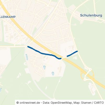 Birkenweg 25524 Breitenburg 