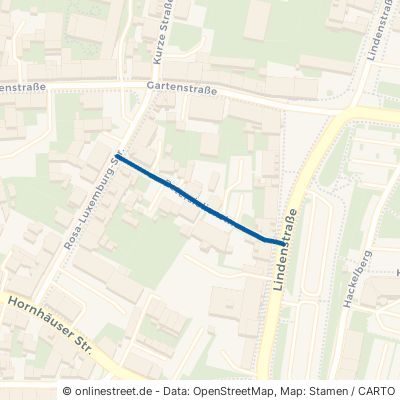 Petersielienstraße 39387 Oschersleben 