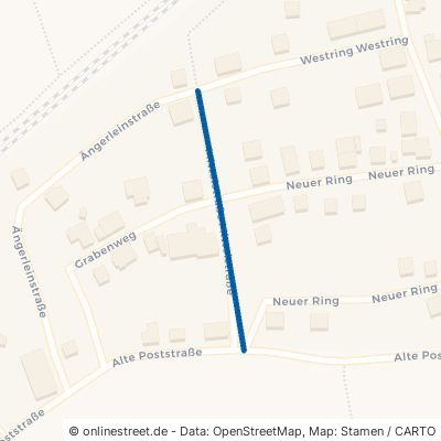 Mittelstraße 96328 Küps Oberlangenstadt 