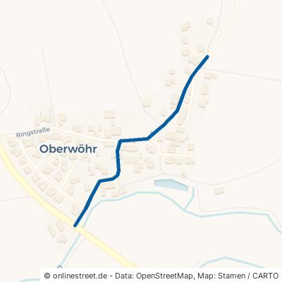 Hauptstraße 85126 Münchsmünster Oberwöhr 