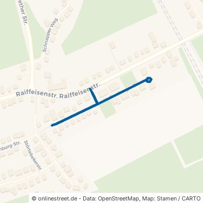 Helkenburger Straße Brake Golzwarden 