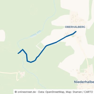 Oppelrather Weg 53773 Hennef (Sieg) Oberhalberg 