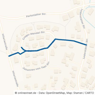 Balthasar-Neumann-Straße 86609 Donauwörth Zirgesheim 