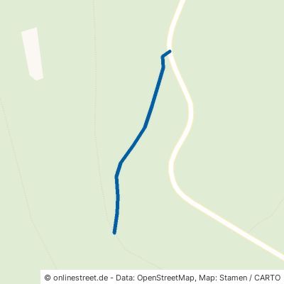 Geo Route Bettenfeld 