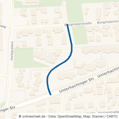 Ulmenstraße 85521 Ottobrunn 