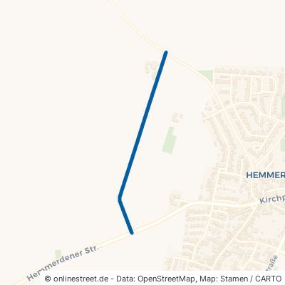 Im Weidendahl Grevenbroich Hemmerden 