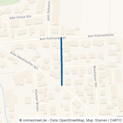 Danziger Straße 88682 Salem Mimmenhausen 