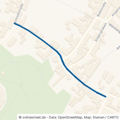Otto-Altenkirch-Straße 14793 Amt Ziesar 