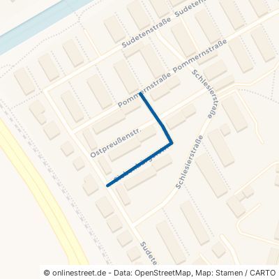 Siebenbürger Straße 82515 Wolfratshausen Waldram 