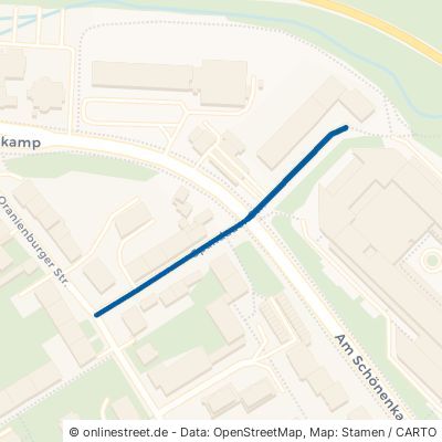 Spandauer Straße 40599 Düsseldorf Hassels Stadtbezirk 9