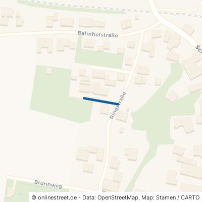 Tattenbachweg 94137 Bayerbach Siegharting 