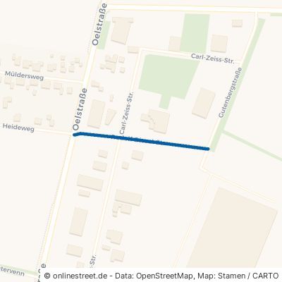 Rudolf-Diesel-Straße 49824 Emlichheim 