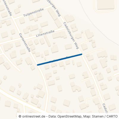 Nelkenstraße 90579 Langenzenn 