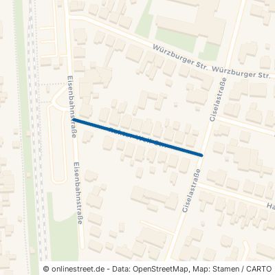 Rektor-Weil-Straße 63500 Seligenstadt 