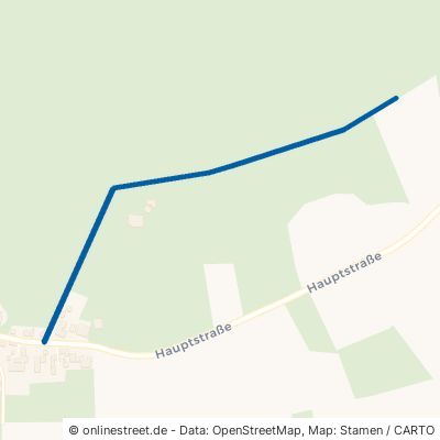 Töschenweg Stapel Norderstapel 