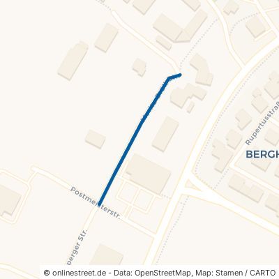 Moritz-Brüll-Straße 84533 Marktl Bergham 
