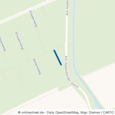 Ahornweg 28355 Bremen Oberneuland 