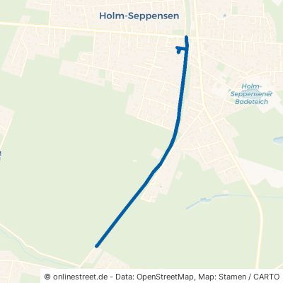 Van-Der-Smissen-Weg 21244 Buchholz in der Nordheide Holm-Seppensen 