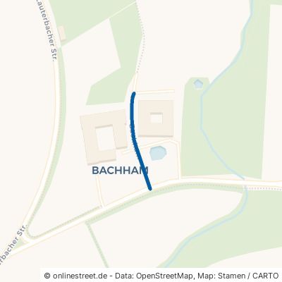 Bachham 84431 Heldenstein Bachham 