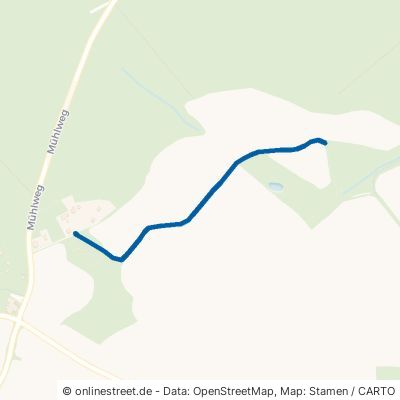 Schlangenweg Dippoldiswalde 