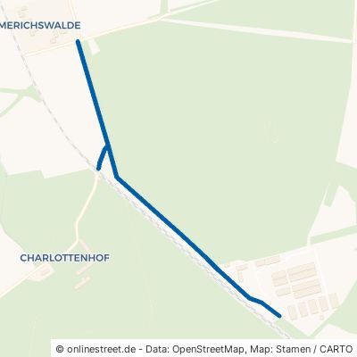 Charlottenhof Schöpstal Kunnersdorf 