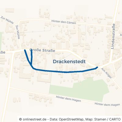 Kleine Straße 39365 Eilsleben Drackenstedt 