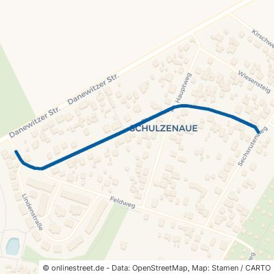 Elsternweg 16321 Rüdnitz 