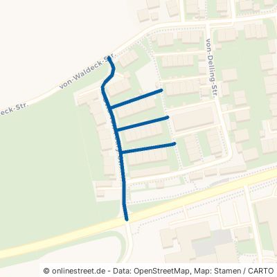 Otto-Von-Feury-Straße 85643 Steinhöring 