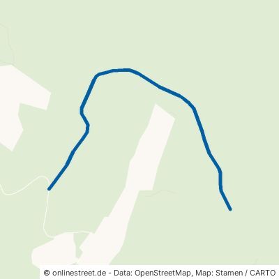 Schwanderskreuzweg Rheinfelden Herten 