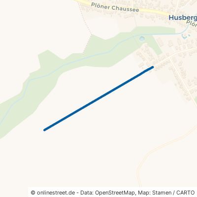 Hohenbergsredder 24620 Bönebüttel 