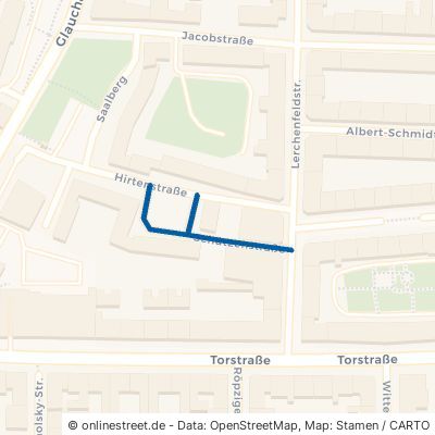 Schützenstraße 06110 Halle (Saale) Innenstadt Mitte