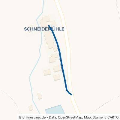 Schneidemühle 34593 Knüllwald Rengshausen 