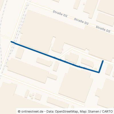 Straße C4 16303 Schwedt 