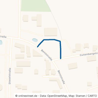 Gutenbergweg 84144 Geisenhausen 