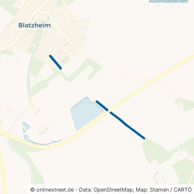 Buschweg Kerpen Blatzheim 
