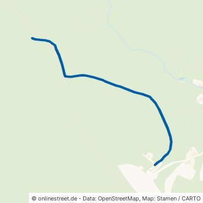 Scheuerkopfweg Todtmoos 