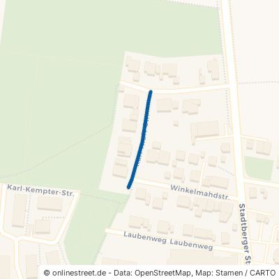 Karl-Kraft-Straße 86391 Stadtbergen Leitershofen 