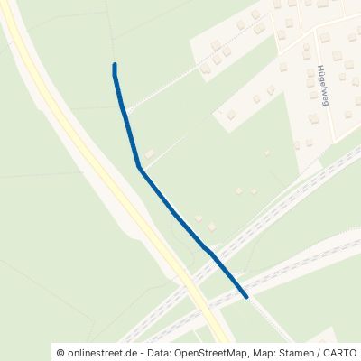 Weg Nach Caputh 14552 Michendorf Wilhelmshorst 